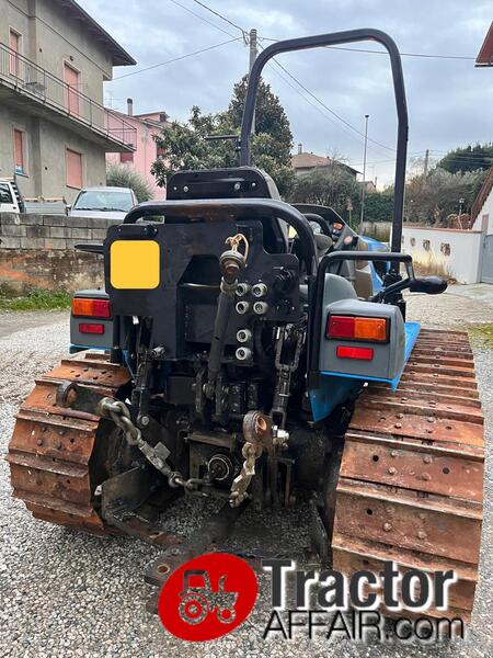 LANDINI TREKKER 4 105 M ANNO 2024 ORE 2.200 TRATTORE CINGOLATO MONTAGNA -PHOTO-2024-11-25-17-43-16 9.jpg